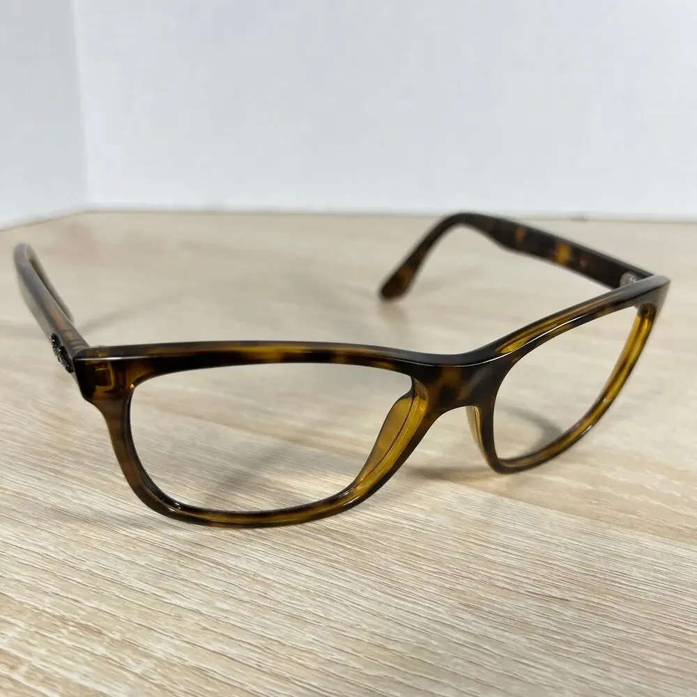 Ray-Ban RB4181 710/51 Sunglasses Havana Frame Only 57-16-145 Made in Italy 2N